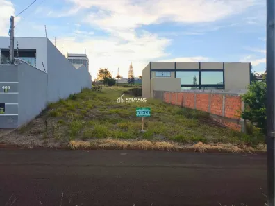 Lote/Terreno à venda, 10m² no Jardim Menegazzo, Apucarana