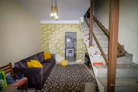 Sobrado com 3 Quartos à venda, 180m² no Vila Celeste (Zona Leste), São Paulo