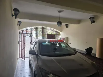 Sobrado com 2 Quartos à venda, 113m² no Residencial Parque Cumbica, Guarulhos