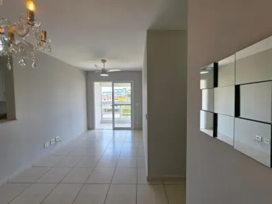 Apartamento com 2 Quartos à venda, 70m² no Vila Belmiro, Santos