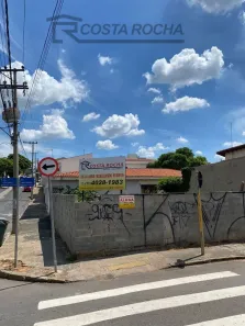 Lote/Terreno para alugar, 160m² no Vila Teixeira, Salto