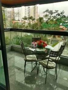 Apartamento com 3 Quartos à venda, 210m² no Centro, São Bernardo do Campo
