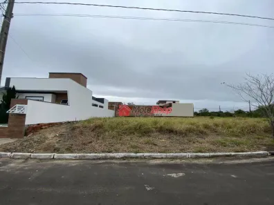 Lote/Terreno à venda, 300m² no Caverazinho, Araranguá