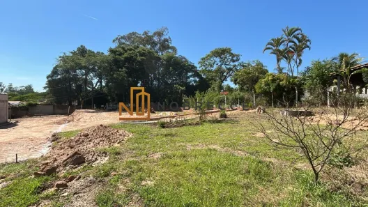 Lote/Terreno à venda, 1000m² no Chácara Alvorada, Indaiatuba