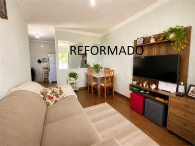 Casa de Condomínio com 2 Quartos à venda, 62m² no Vila Isolina Mazzei, São Paulo