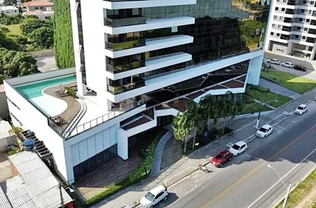 Apartamento com 1 Quarto à venda, 35m² no Barra de Jangada, Jaboatão dos Guararapes
