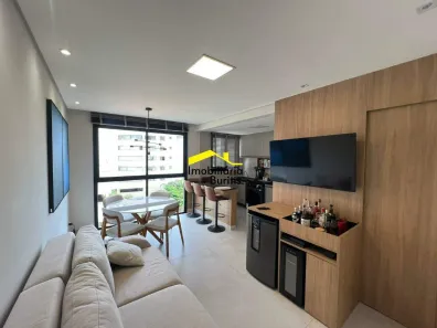 Apartamento com 2 Quartos para alugar, 63m² no Buritis, Belo Horizonte
