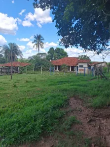 Fazenda/Sítio com 3 Quartos à venda, 338800m² no Zona Rural, Jaci