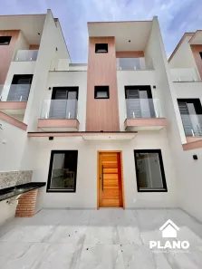 Sobrado com 3 Quartos à venda, 110m² no Parque Vitória, São Paulo