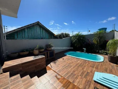 Sobrado com 3 Quartos à venda, 165m² no Universitário, Cascavel