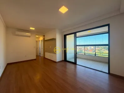 Apartamento com 3 Quartos para alugar, 87m² no Jardim Piratininga, Sorocaba
