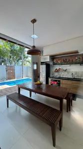Casa de Condomínio com 3 Quartos para venda ou aluguel, 295m² no Jardim Imperial, Cuiabá