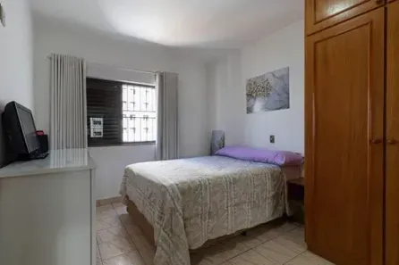 Apartamento com 2 Quartos à venda, 88m² no Perdizes, São Paulo