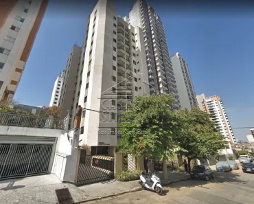 Apartamento com 3 Quartos à venda, 86m² no Vila Regente Feijó, São Paulo