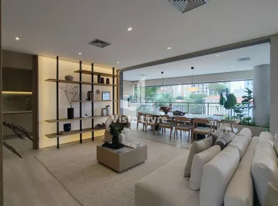 Apartamento com 4 Quartos à venda, 215m² no Água Branca, São Paulo