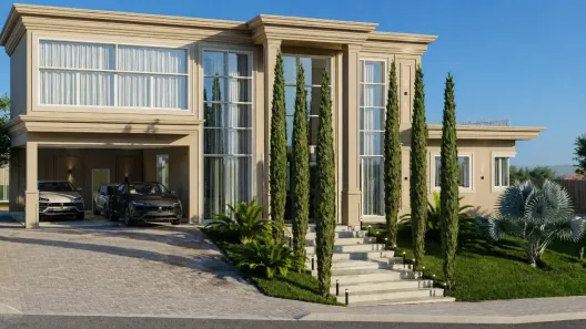 Casa com 4 Quartos à venda, 474m² no Residencial Terras Nobres, Itatiba