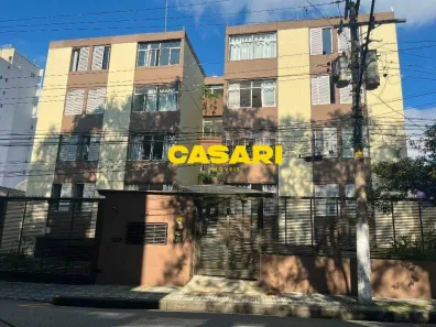 Apartamento com 3 Quartos à venda, 67m² no Rudge Ramos, São Bernardo do Campo