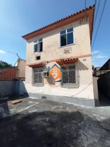Apartamento com 2 Quartos para alugar, 70m² no Olaria, Rio de Janeiro
