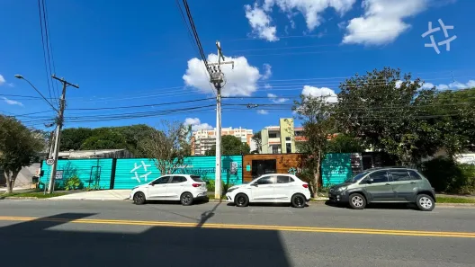 Apartamento com 3 Quartos à venda, 107m² no Boa Vista, Curitiba