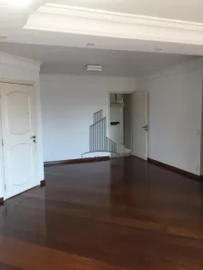 Apartamento com 3 Quartos para alugar, 117m² no Vila Leopoldina, São Paulo
