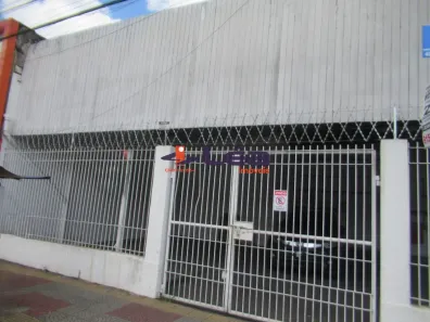 Galpão/Depósito/Armazém para alugar, 160m² no Centro, Suzano