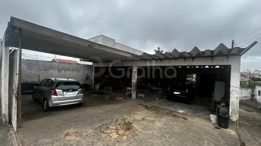 Lote/Terreno à venda, 363m² no Canto, Florianópolis