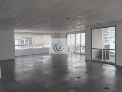 Sala Comercial para alugar, 142m² no Pinheiros, São Paulo
