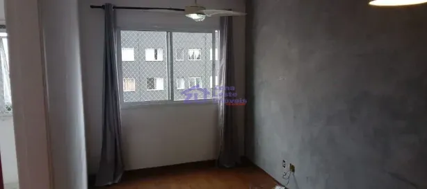Apartamento com 1 Quarto à venda, 33m² no Mooca, São Paulo