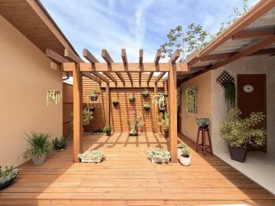 Casa com 3 Quartos à venda, 77m² no Forquilhinha, São José