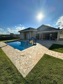 Casa de Condomínio com 3 Quartos à venda, 230m² no Condomínio Terras de Santa Mariana, Caçapava
