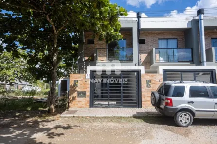 Sobrado com 2 Quartos à venda, 81m² no Itacolomi, Balneário Piçarras