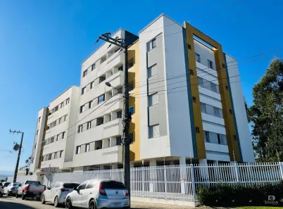 Apartamento com 2 Quartos para alugar, 62m² no Santo Antônio, Criciúma