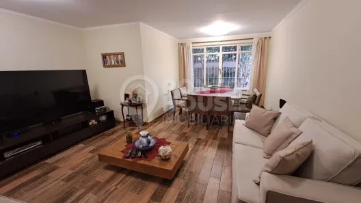Sobrado com 3 Quartos à venda, 107m² no Saúde, São Paulo