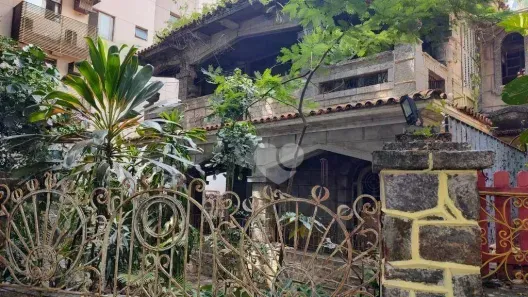 Casa com 4 Quartos à venda, 304m² no Tijuca, Rio de Janeiro