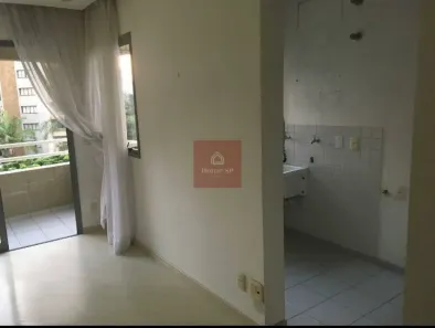 Apartamento com 1 Quarto à venda, 40m² no Pinheiros, São Paulo