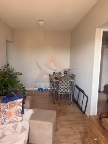 Apartamento com 2 Quartos à venda, 54m² no Parque dos Bandeirantes, Ribeirão Preto