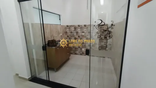 Imóvel Comercial para alugar, 90m² no Santo Antônio, São Caetano do Sul