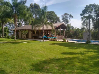 Fazenda/Sítio com 2 Quartos à venda, 400m² no Portal das Paineiras, Várzea Paulista