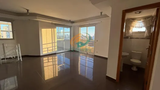 Cobertura com 3 Quartos para alugar, 101m² no Vila Silveira, Guarulhos