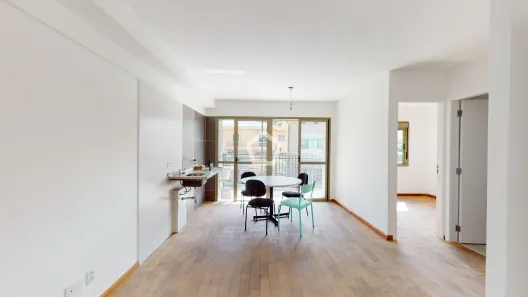 Apartamento com 2 Quartos à venda, 50m² no Jardim da Glória, São Paulo