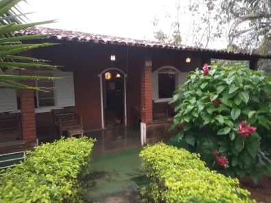 Casa com 3 Quartos à venda, 210m² no Vila Maria Regina, Juatuba