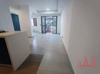Apartamento com 2 Quartos à venda, 74m² no Chácara Inglesa, São Paulo