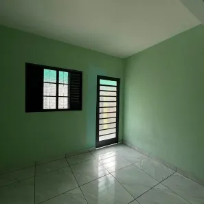 Casa com 1 Quarto para alugar, 55m² no Jardim América, Rio Claro