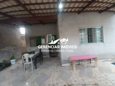 Casa com 3 Quartos à venda, 237m² no Alto das Flores, Betim