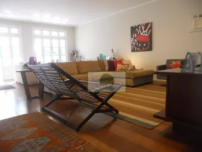 Apartamento com 4 Quartos à venda, 332m² no Boqueirão, Santos
