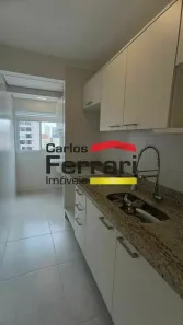 Apartamento com 2 Quartos à venda, 60m² no Parada Inglesa, São Paulo