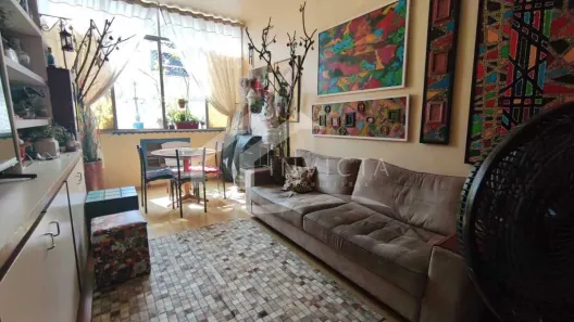 Apartamento com 3 Quartos à venda, 91m² no Botafogo, Rio de Janeiro