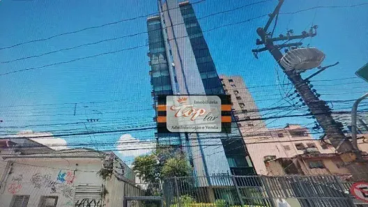 Sala Comercial para alugar, 32m² no Santana, São Paulo