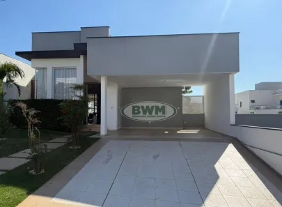 Casa de Condomínio com 4 Quartos à venda, 174m² no Itapeva, Votorantim