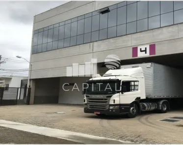 Galpão/Depósito/Armazém para alugar, 1600m² no Jardim Alvorada, Jandira